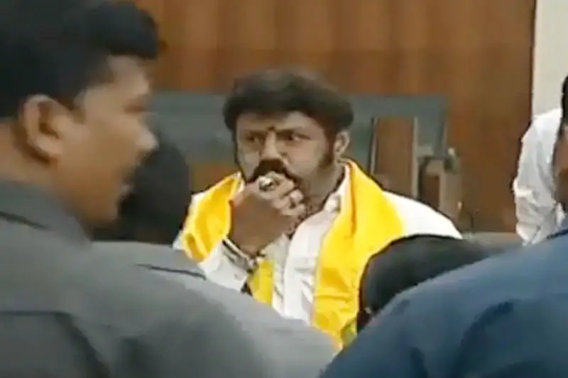 BALAKRISHNA-IN-AP-ASSEMBLY-WHISTLING