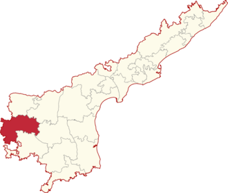 Anantapur Lok Sabha