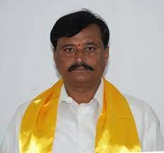 B.K Parthasarathi