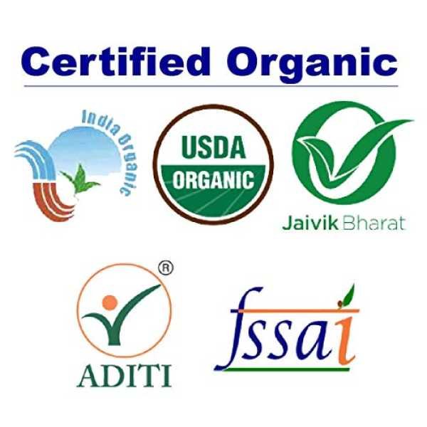 Indian Certification Agencies